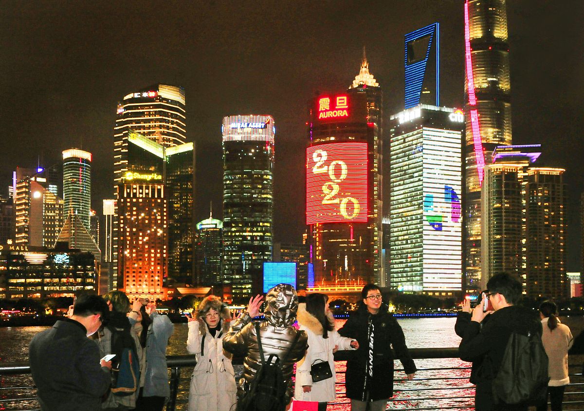 初中二年级：喜悦竟如此简单