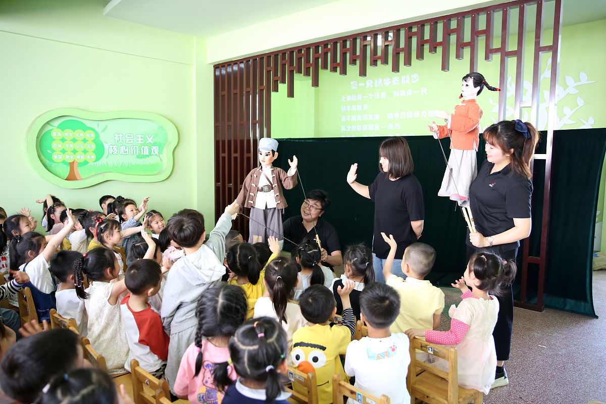 贵州幼师学校:培养优秀幼儿教师,助力幼儿教育发展 贵州幼师学校:培养优秀幼儿教师,助力幼儿教育发展