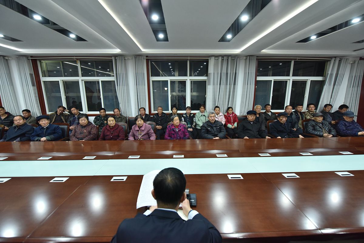 山西省司法学校2021年发展概况及未来展望