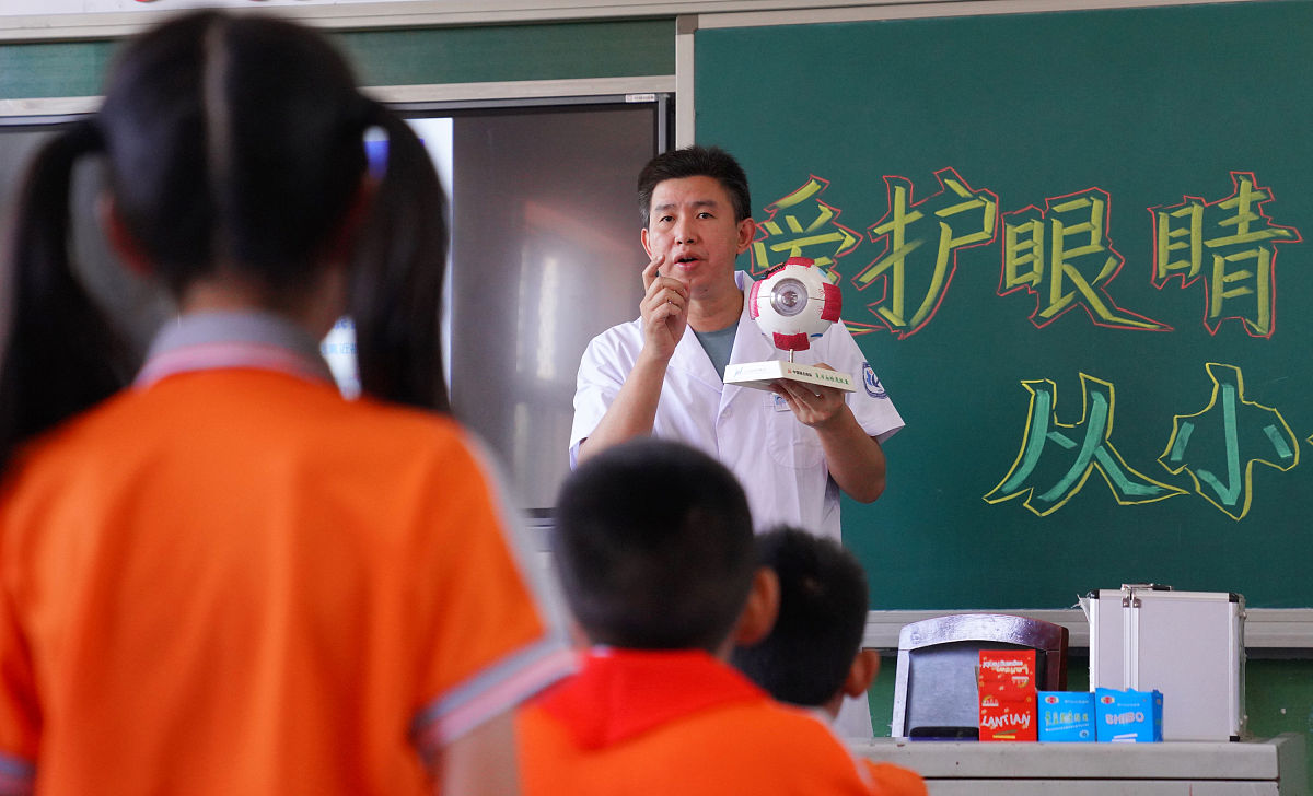 邯郸高中毕业生选择中专学校的优势 - 2022年