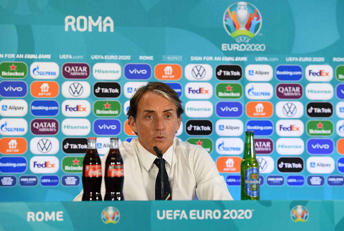 欧冠参赛名额分配：每个国家有多少席位？