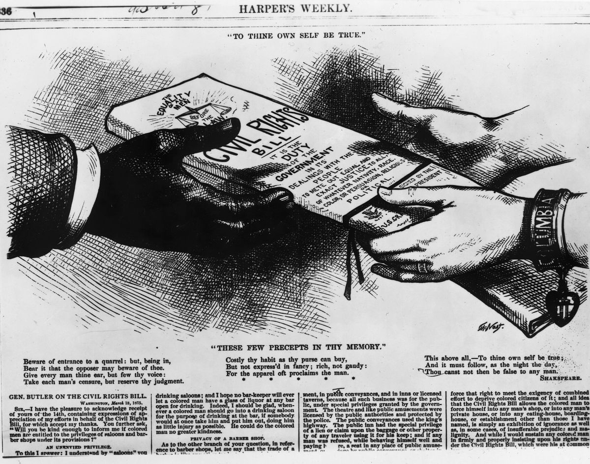 美国宪法第三修正案：保护私有财产的关键条款