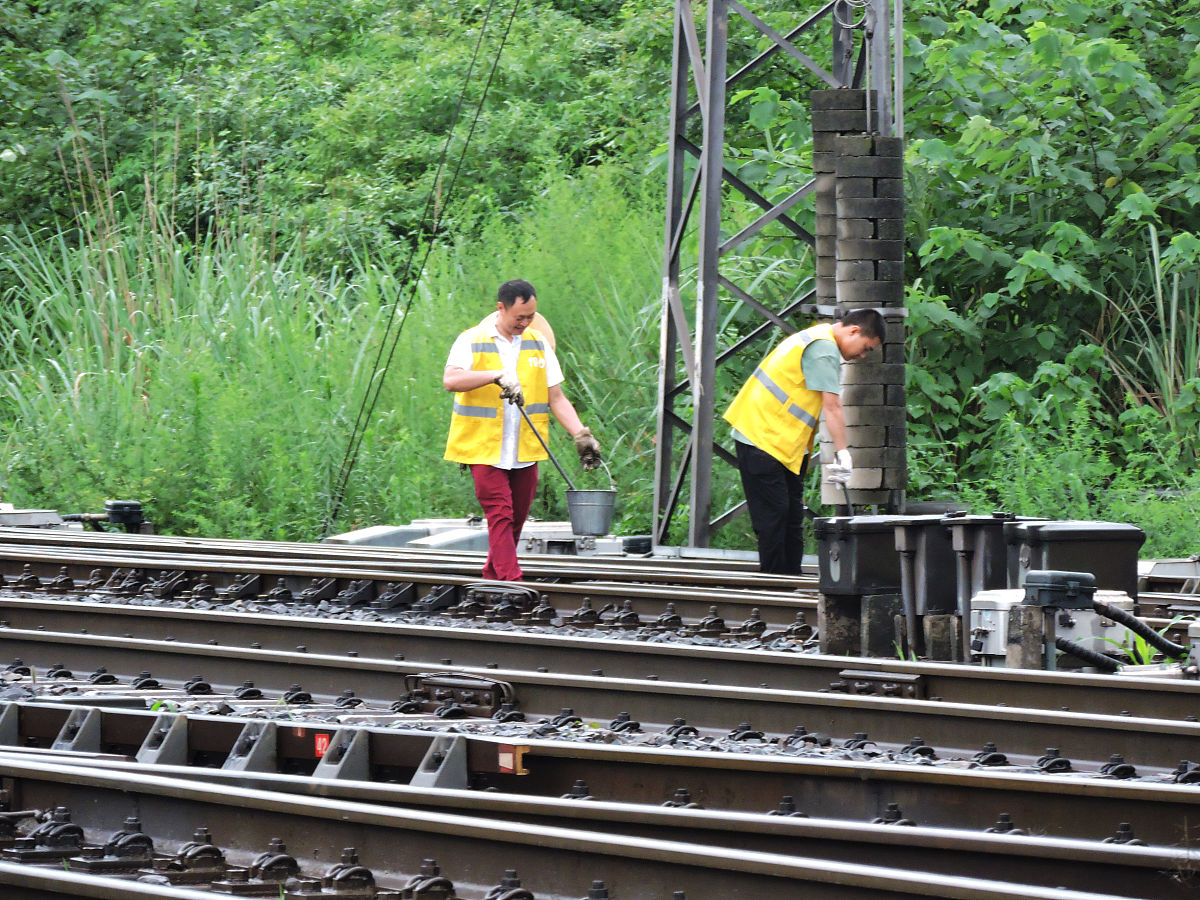 四川铁路运输学校毕业之后有没有对口工作
