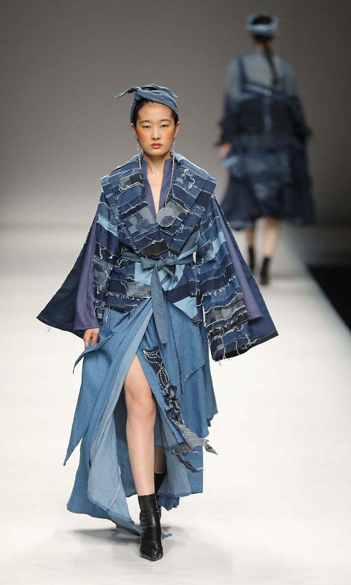 杭州职业技术学院服装设计与工艺是好专业么毕业能干啥工作呢