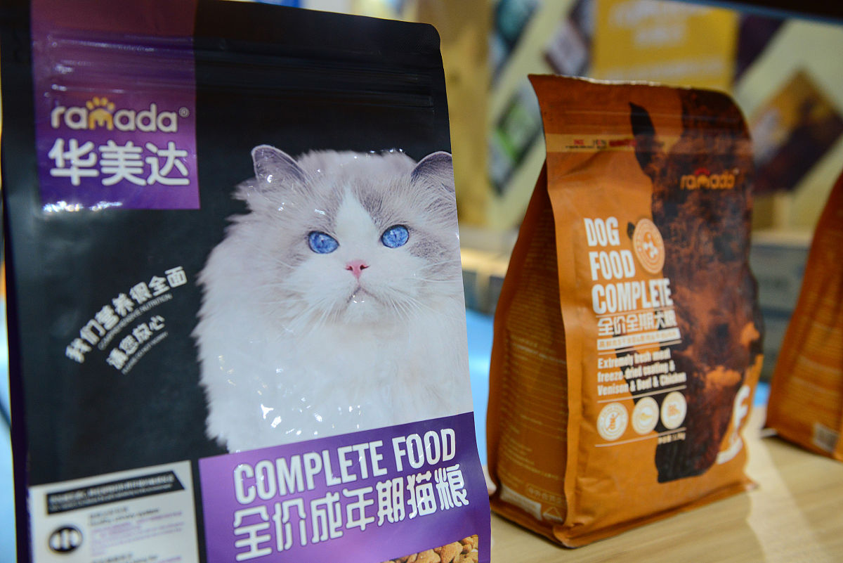 20个创意猫粮标签，吸引更多猫主子！