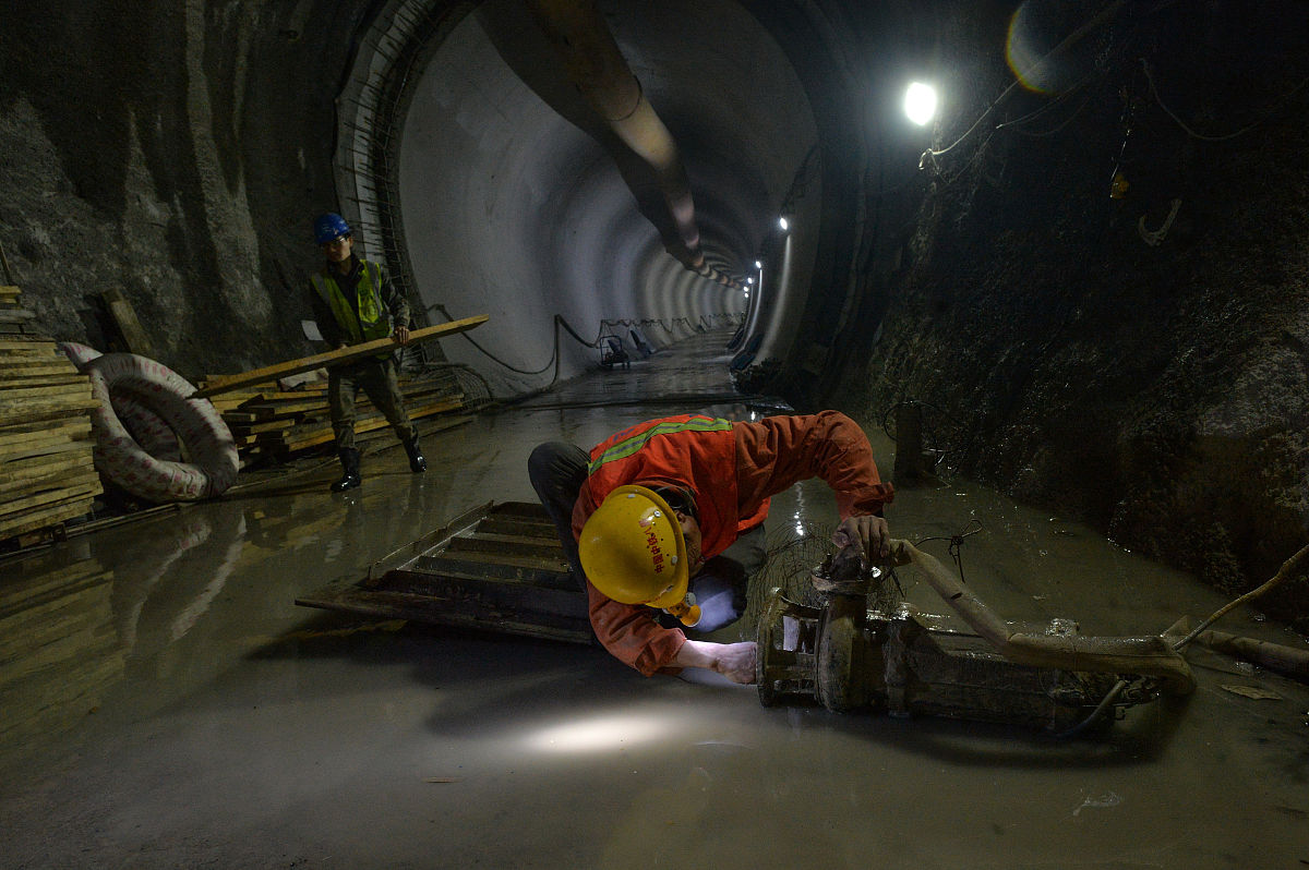 隧道养护技术培训总结：提升技能，保障交通安全