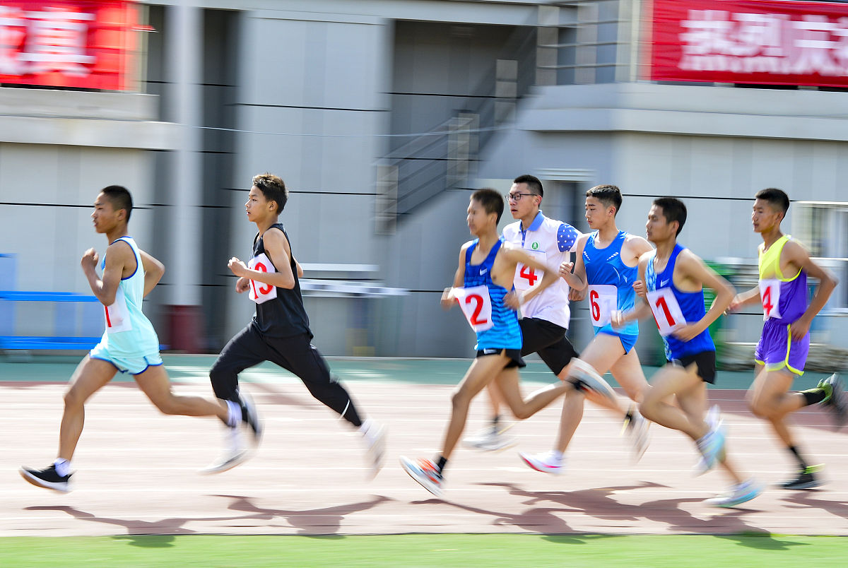 南京市体育运动学校2023招生专业