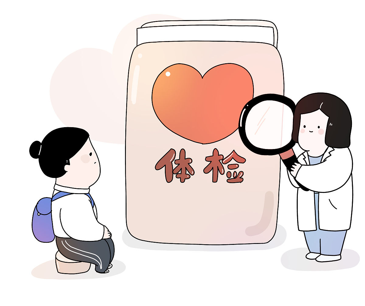 中学生体检应纳入抑郁症筛查：保障身心健康刻不容缓