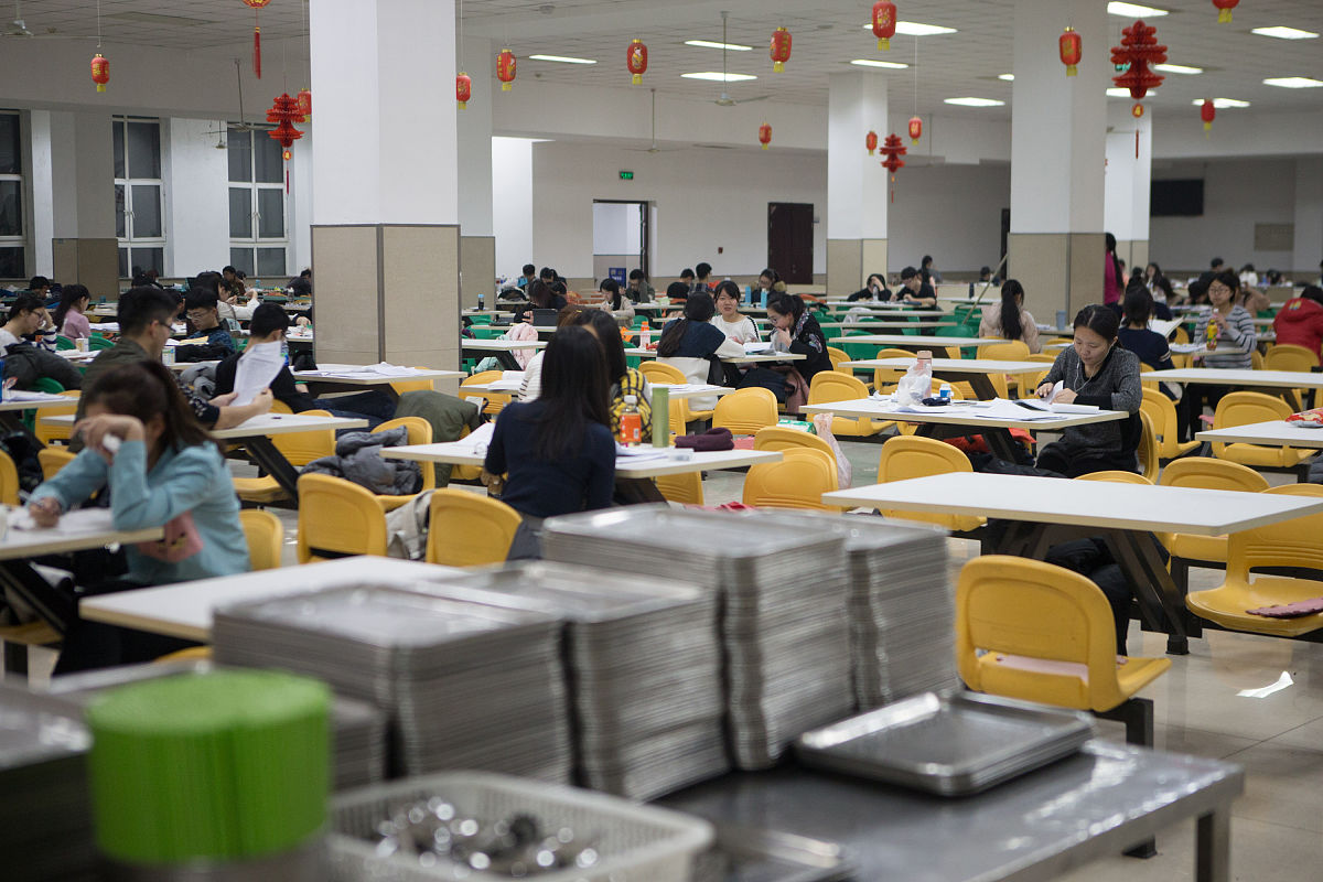 衢州职业技术学院市场管理与服务就业前景好不好