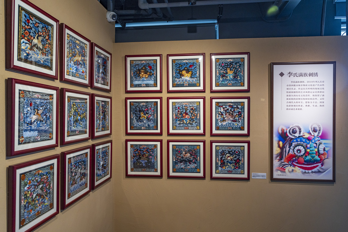 青海非物质文化遗产答辩：传承与发展