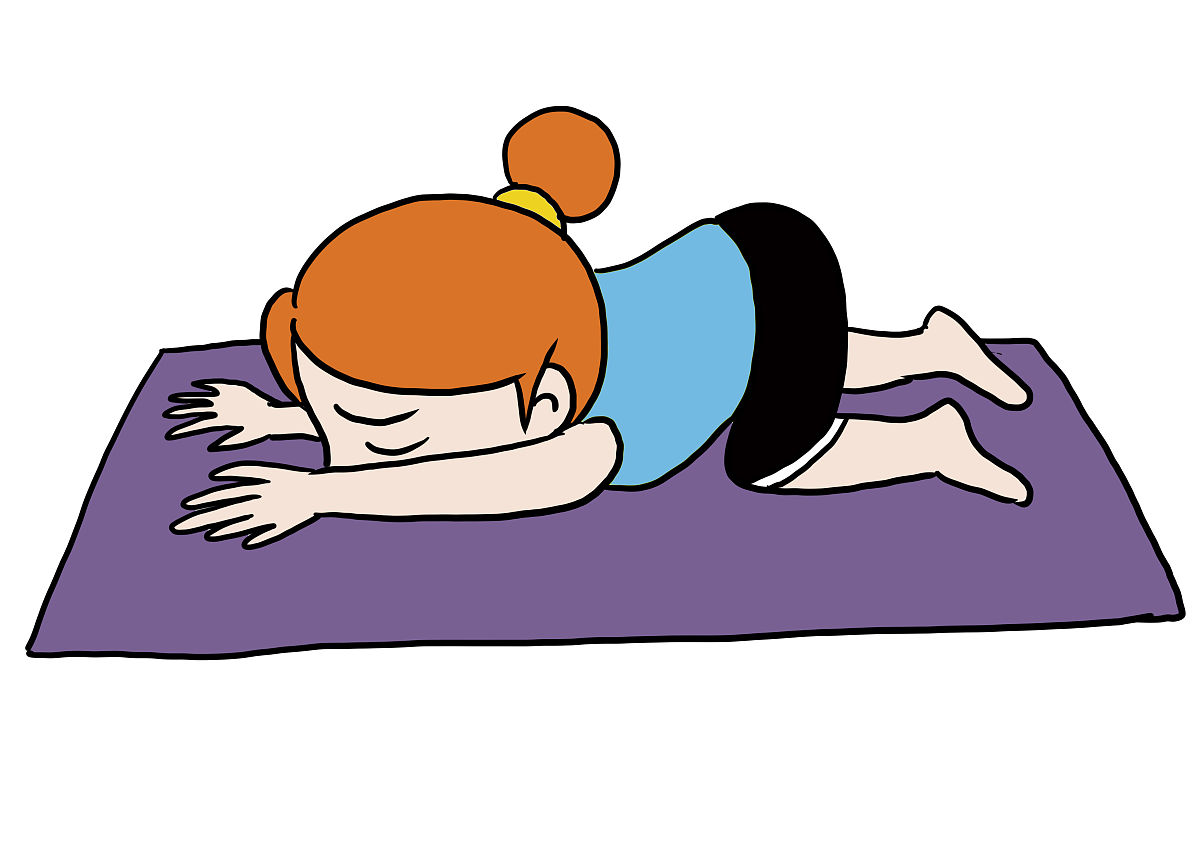 早上躺了三个小时后开始有点头晕是什么原因