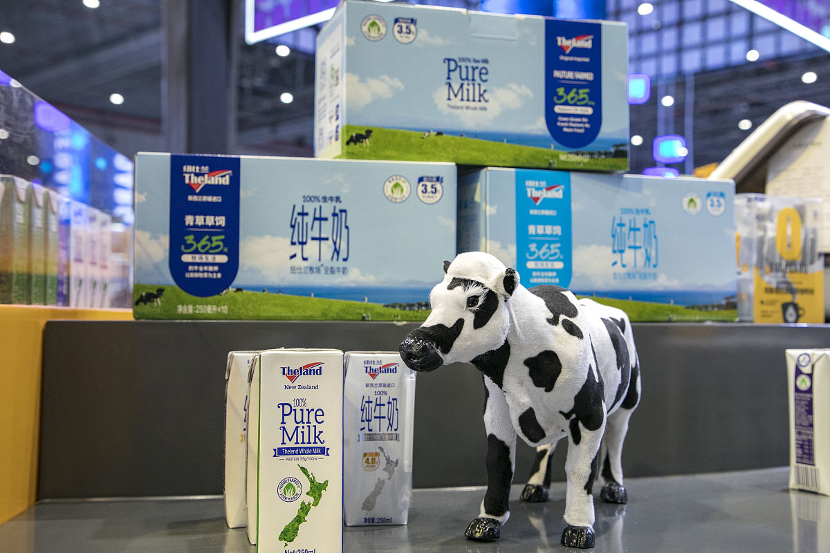 欧德堡牛奶怎么样？品质口感测评，带你解锁营养美味新体验！