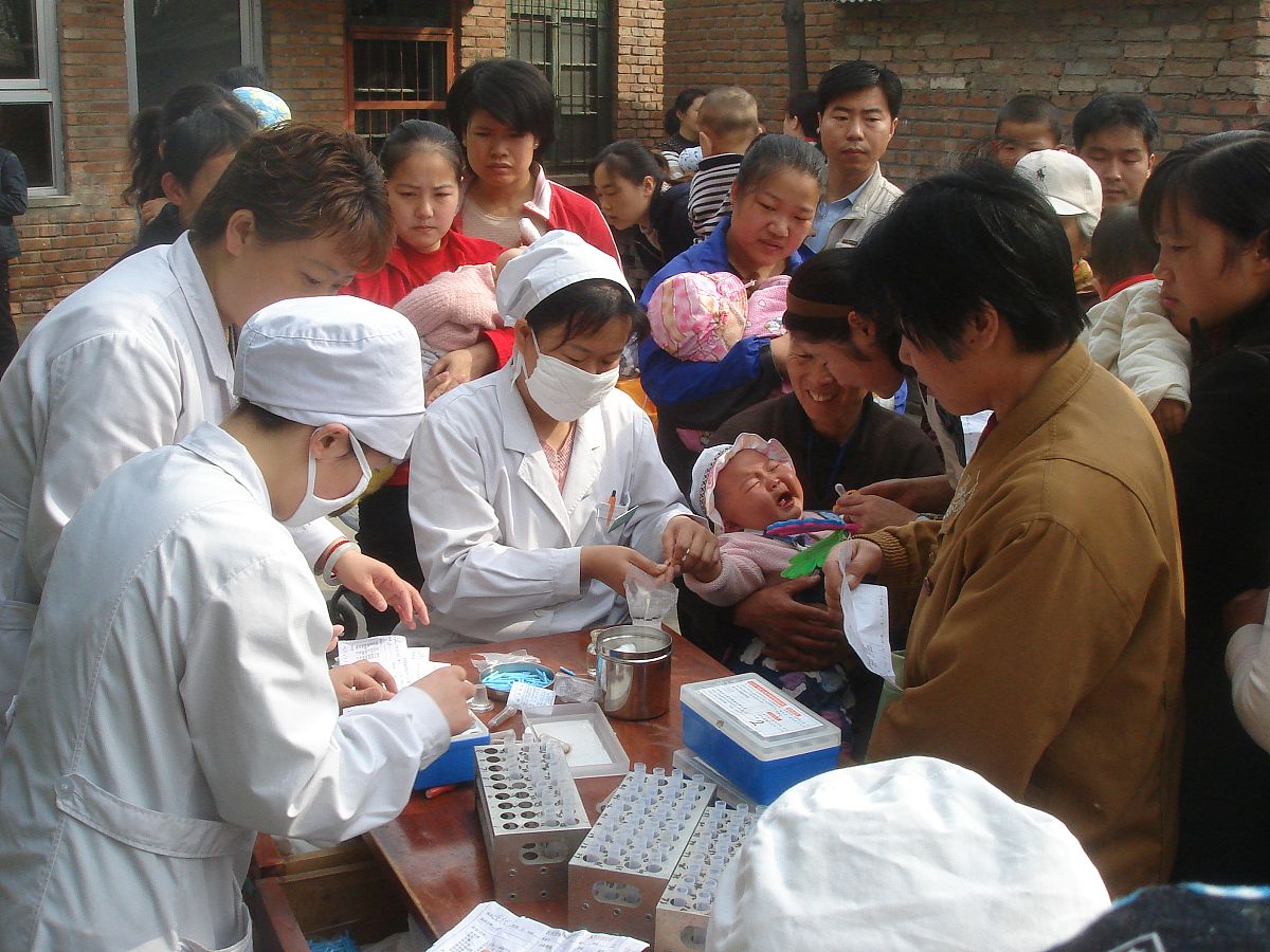 黔南民族卫生学校：农村医学专业介绍