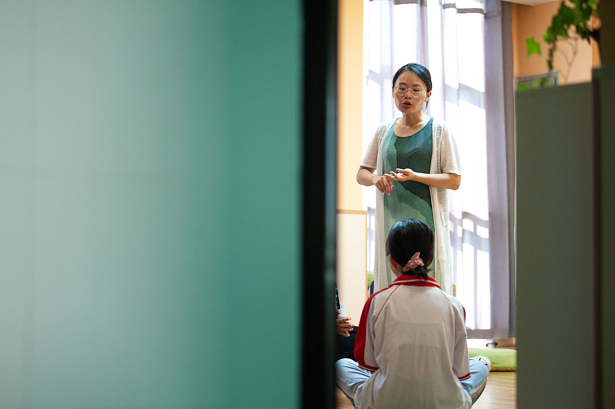 帮我找10条带教老师意见