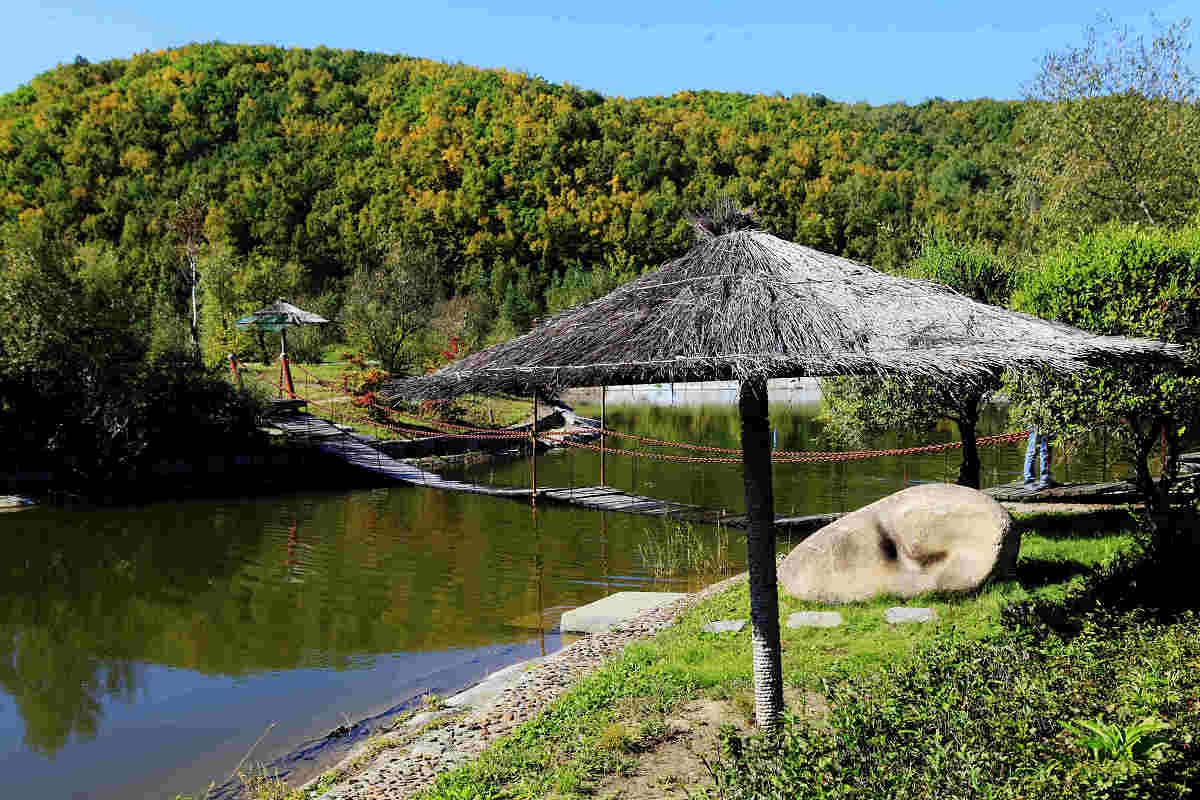 黑龙江民族职业学院艺术设计专业如何好学吗
