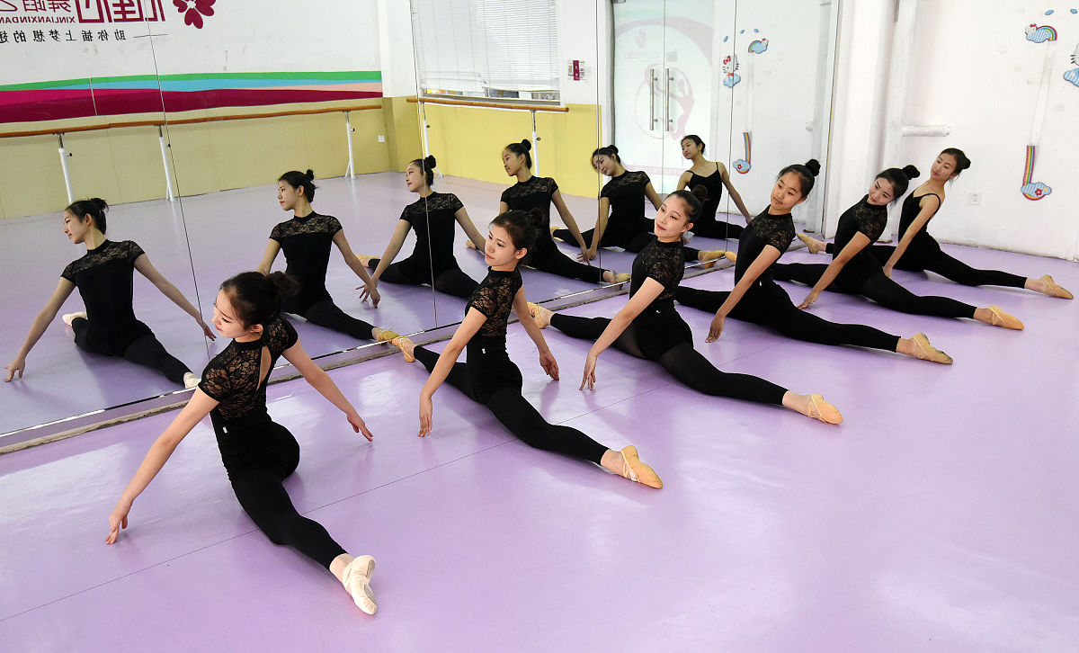 武汉体育学院体育科技学院舞蹈表演专业怎么样