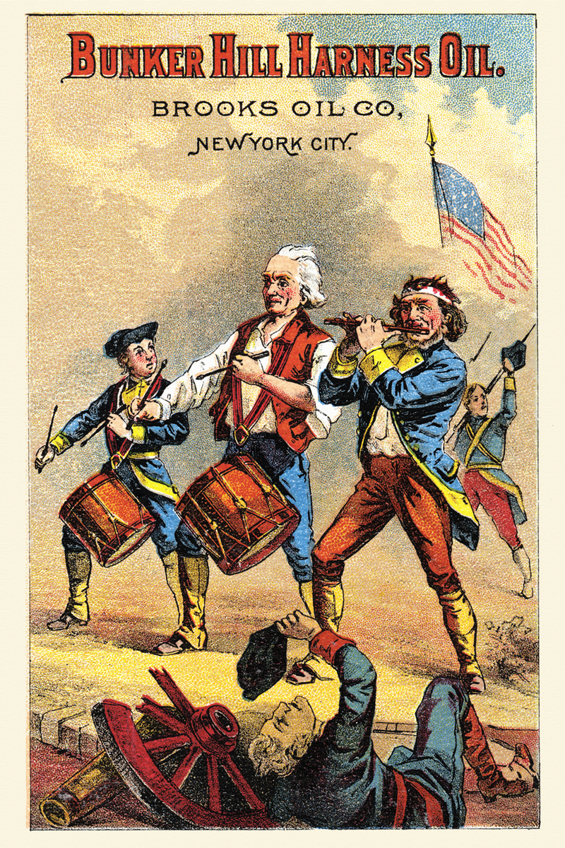 rewrite song battle cry of freedom