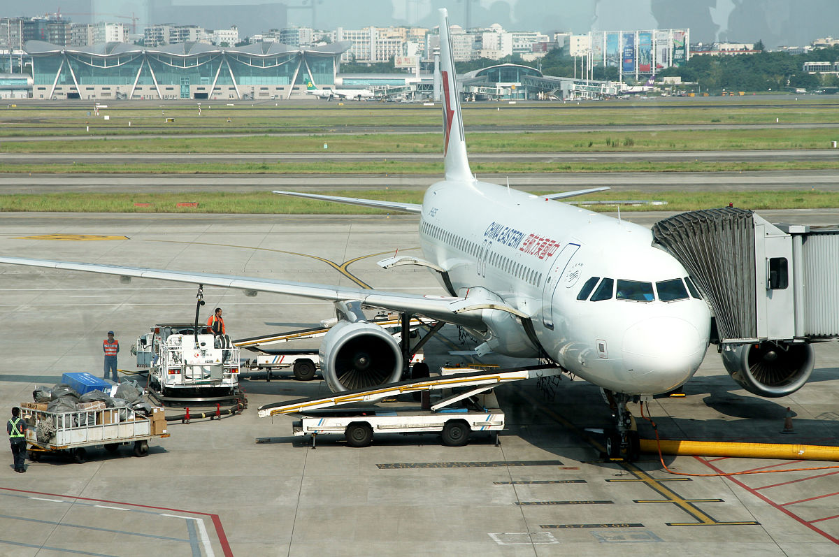 航空物流（5年制）中高职贯通专业介绍 - 培养航空物流管理人才