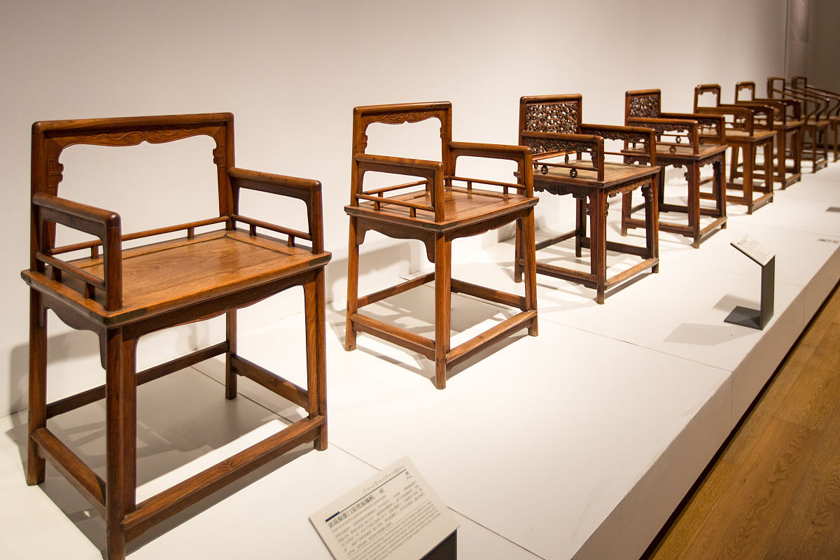 关于汉唐文化 文物纹路代表的美好寓意 而设计的家具产品