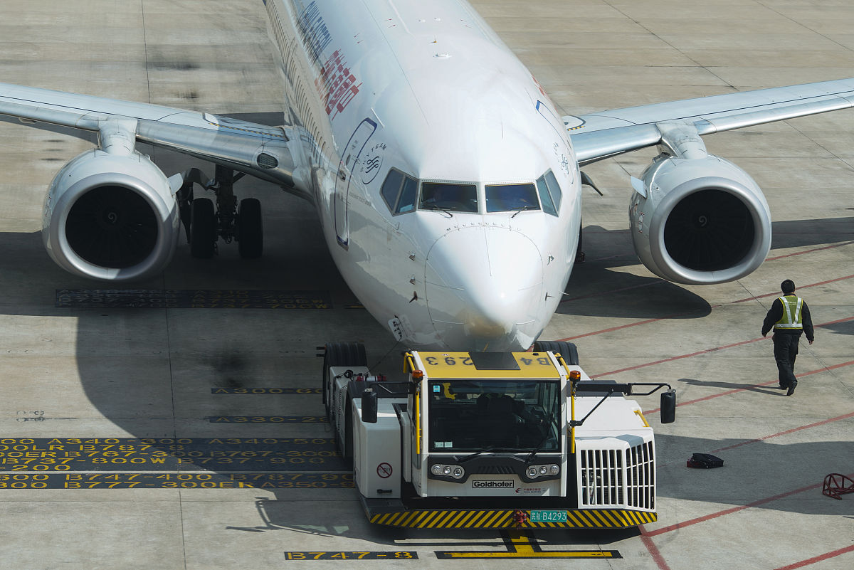 成都航空学校地勤专业怎么样？优劣势分析及未来发展趋势