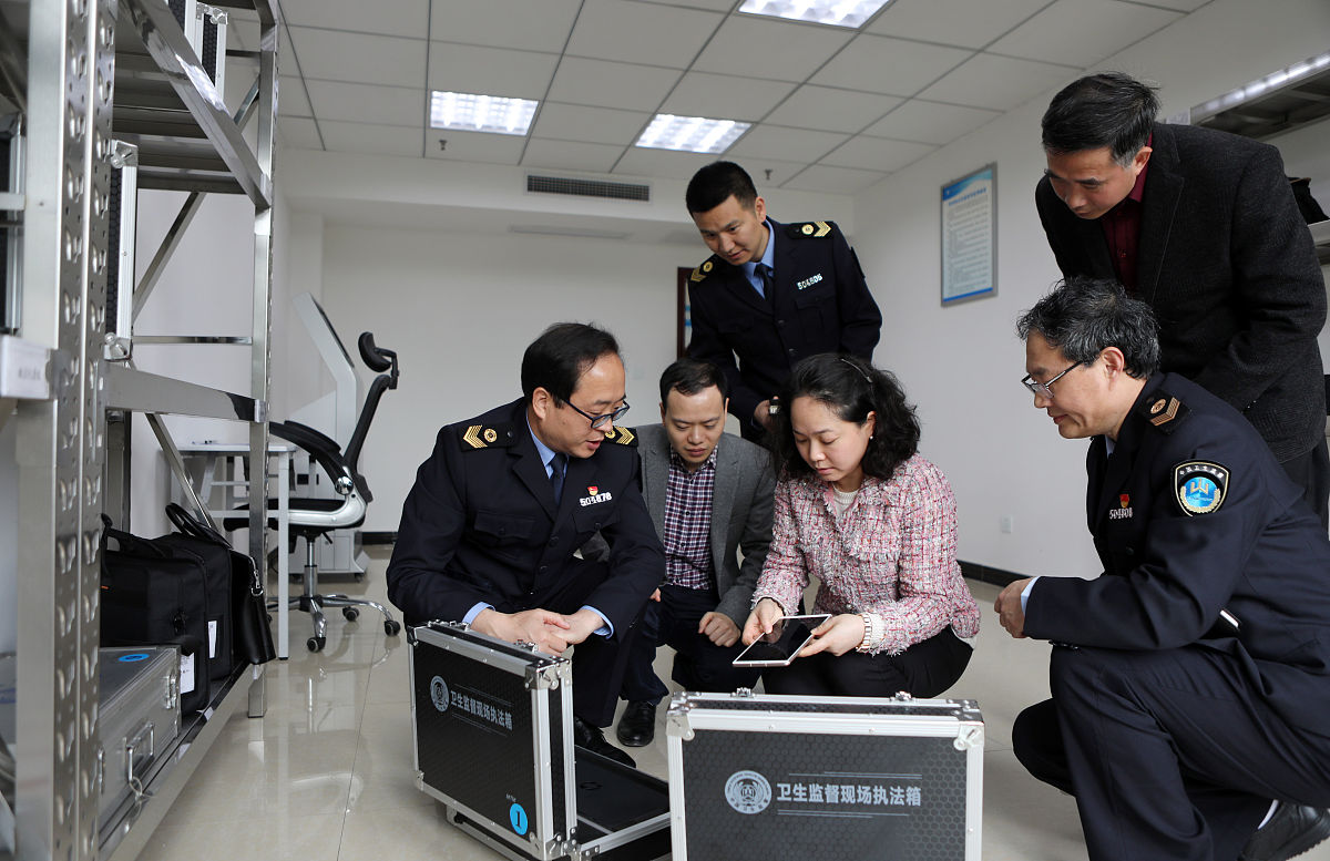 检察院司法警察工作经验分享：维护司法公正的幕后力量