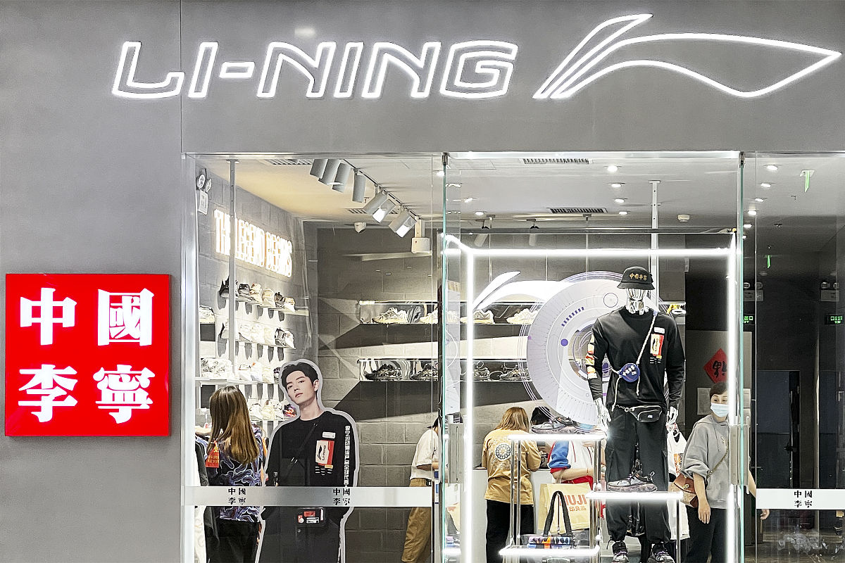 三九药业做过的潮流公关