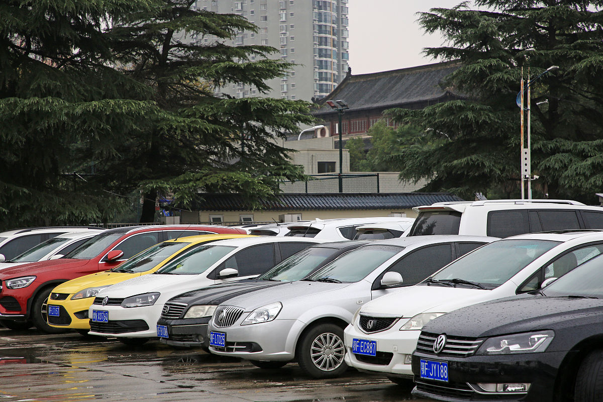 停车场管理系统建设投资指南：成本解析与关键因素