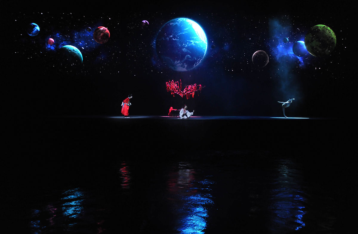 湖北艺术职业学院音乐表演专业怎么样