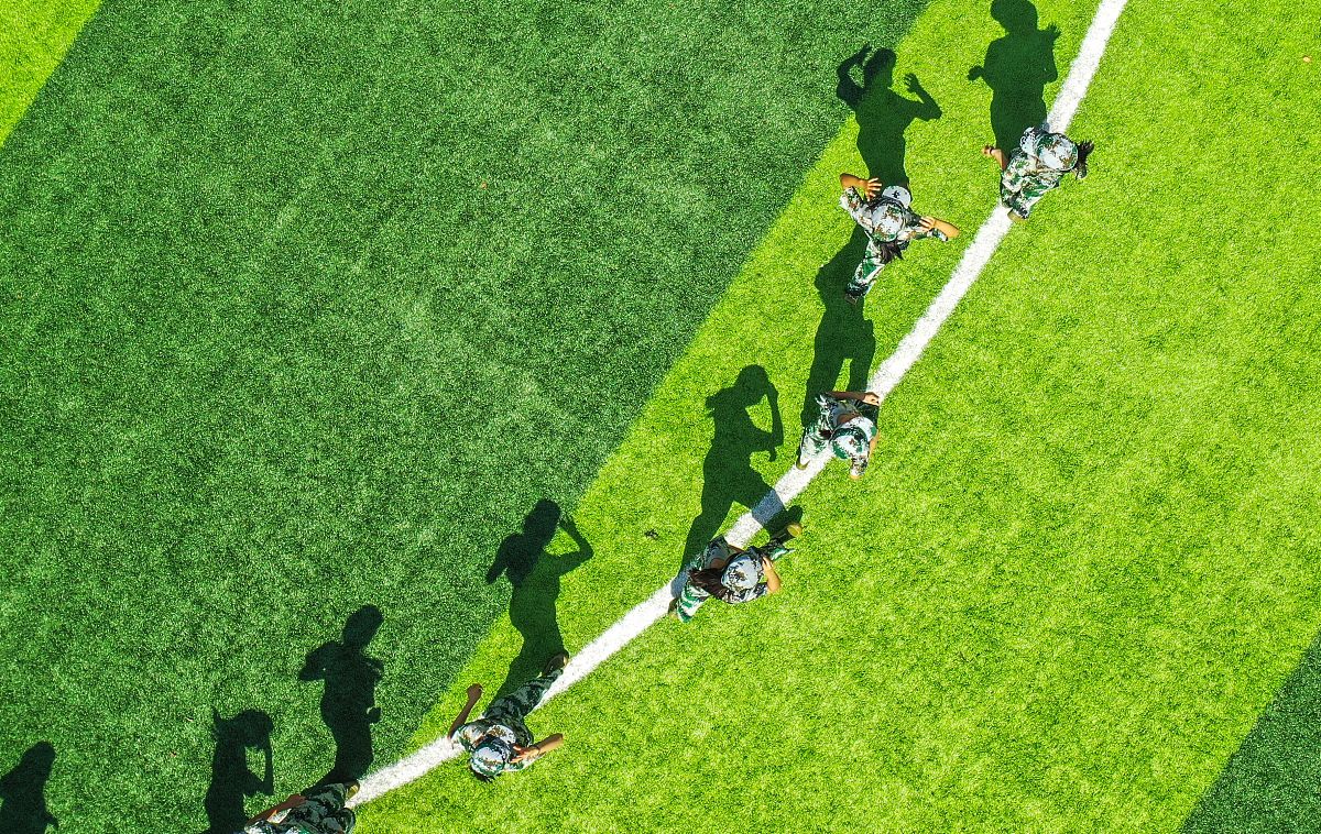 成词游戏: 转转不停