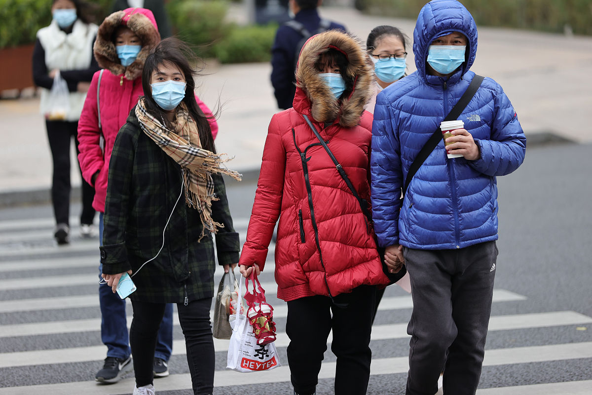 冬天穿暖夏天穿凉:中国人独特的衣着文化 冬天穿暖夏天穿凉:中国人独特的衣着文化