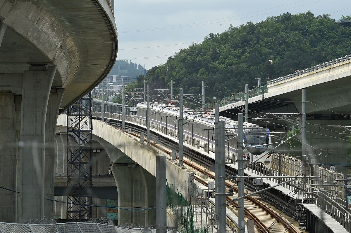 贵阳哪里有轨道交通专业学校