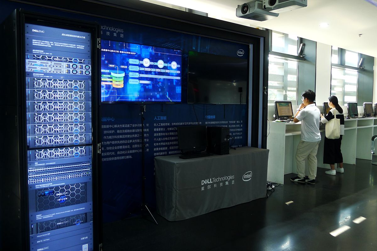 上海档案数字化扫描公司哪家好？2023推荐-选择指南