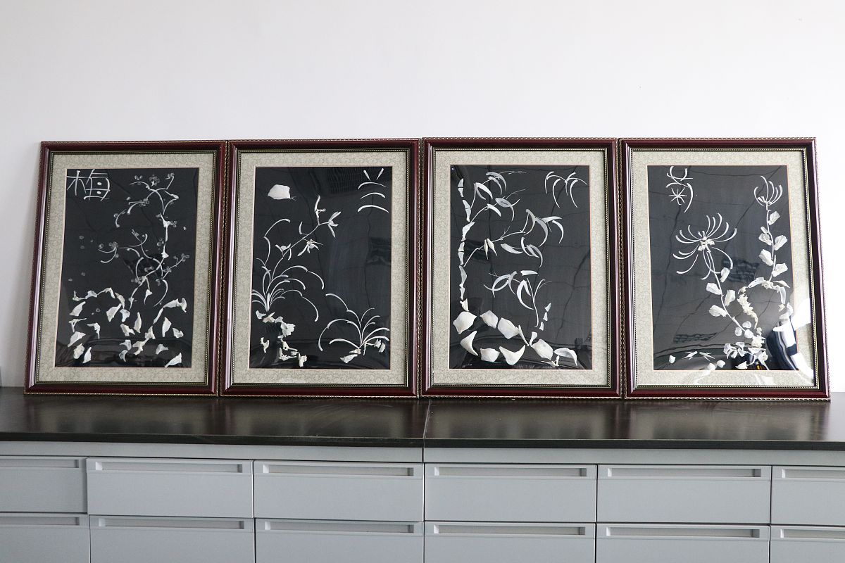 不忮不求是什么意思