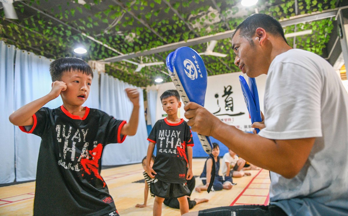 2020临沂市体育运动学校招生专业及相关信息