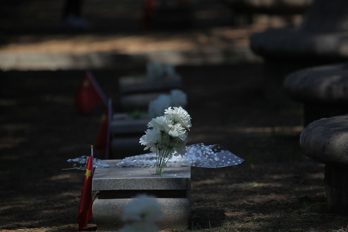 主人公沉浸在亲人去世的悲伤中，一直过不去这个坎。清明节当天通过点击家里的蛛丝马迹，发现去世亲人曾经的点点滴滴，明白他们其实是换了种形式陪伴或守护。在缅怀他们的同时，我们的生活永远要朝前看，遗忘才是真正的死亡。请根据以上内容，撰写条漫文案1000字，请问中文回答