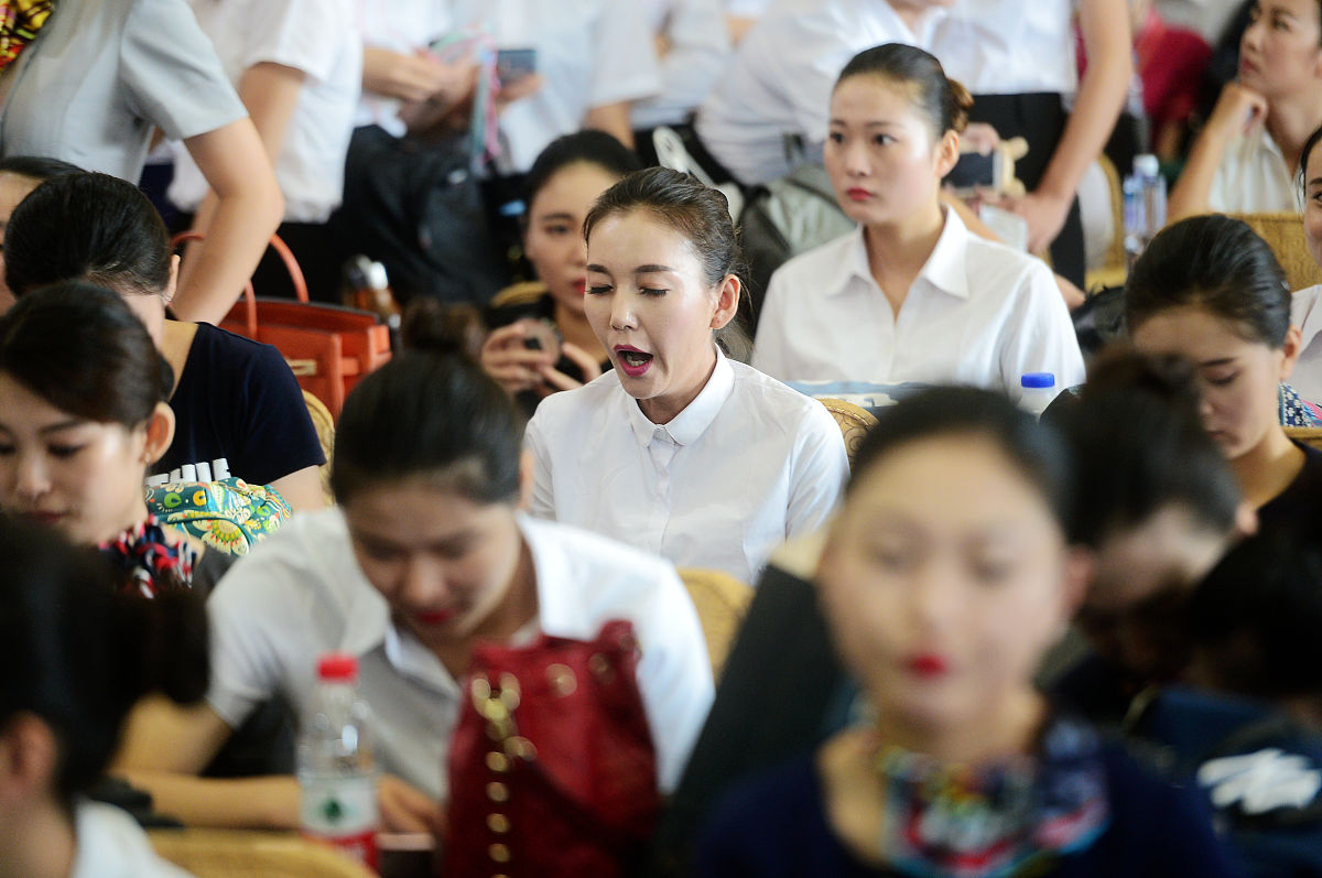 2020年重庆女生读卫校