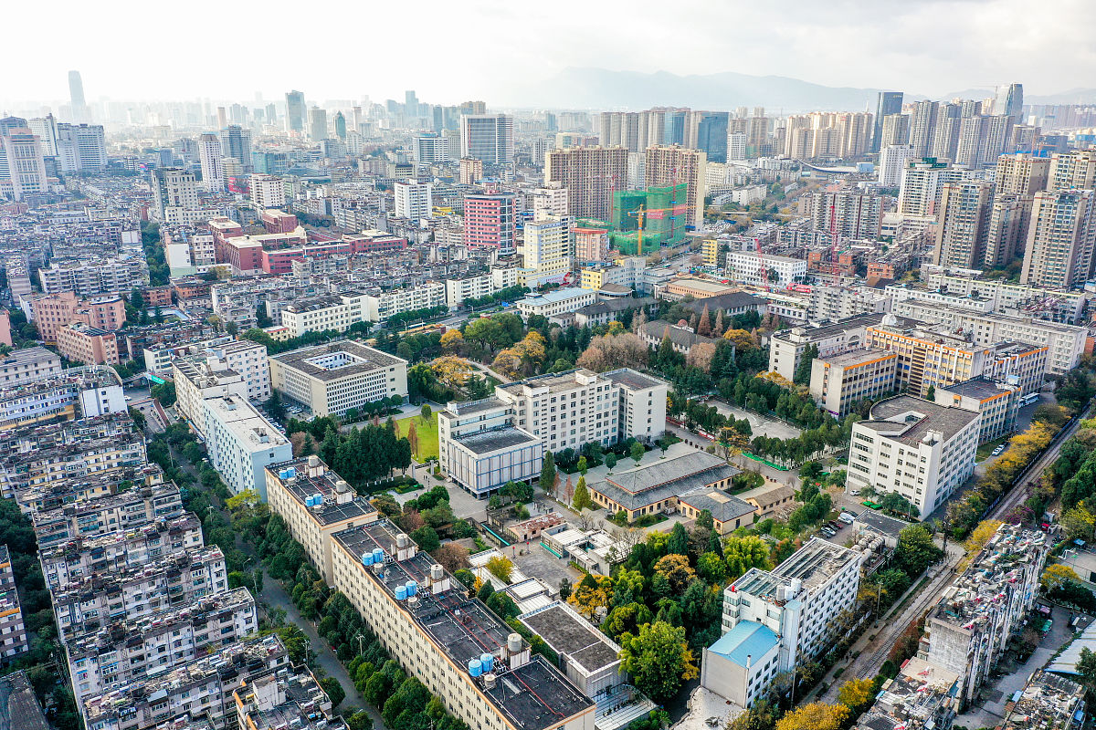 云南2022年比较好的卫校