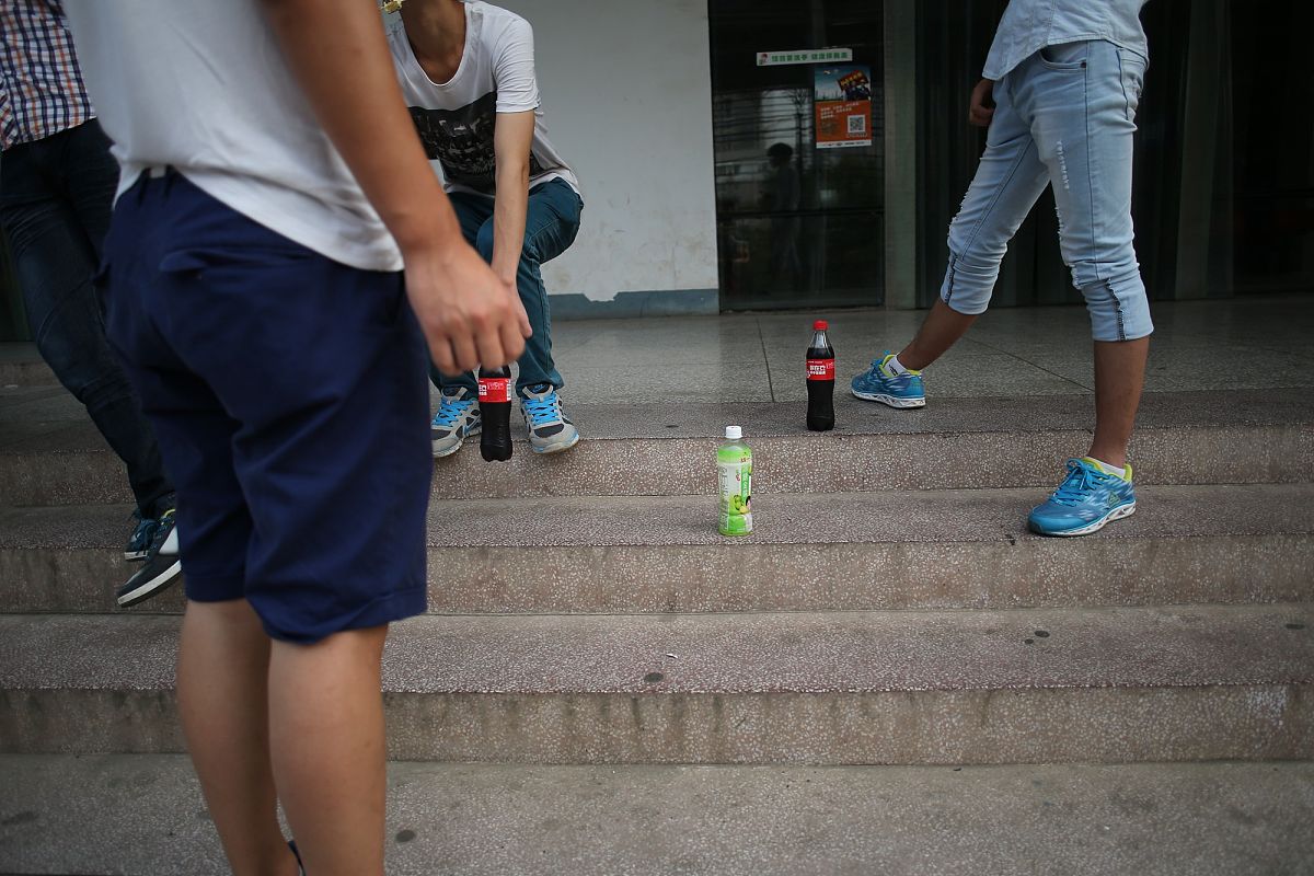 太原第四职业中学校2023年地址：最新位置和迁址信息