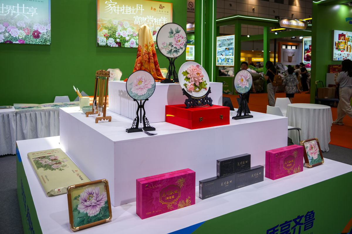 茶叶展展台设计搭建公司有哪些