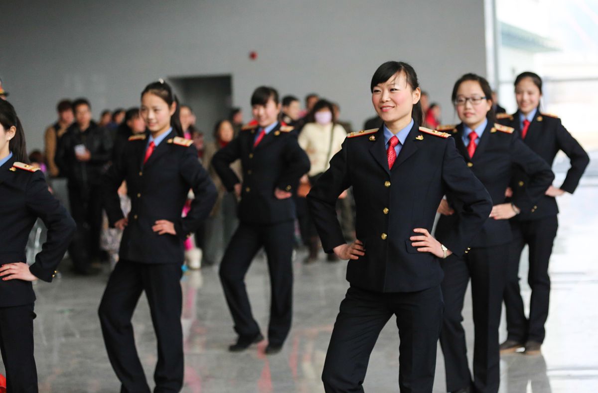 漯河职业学院高速铁路客运服务专业如何