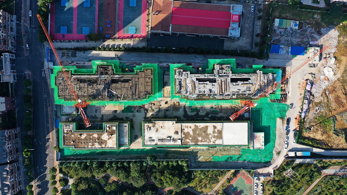 宝龙城市商场建设项目安全分析与评价及改进措施研究