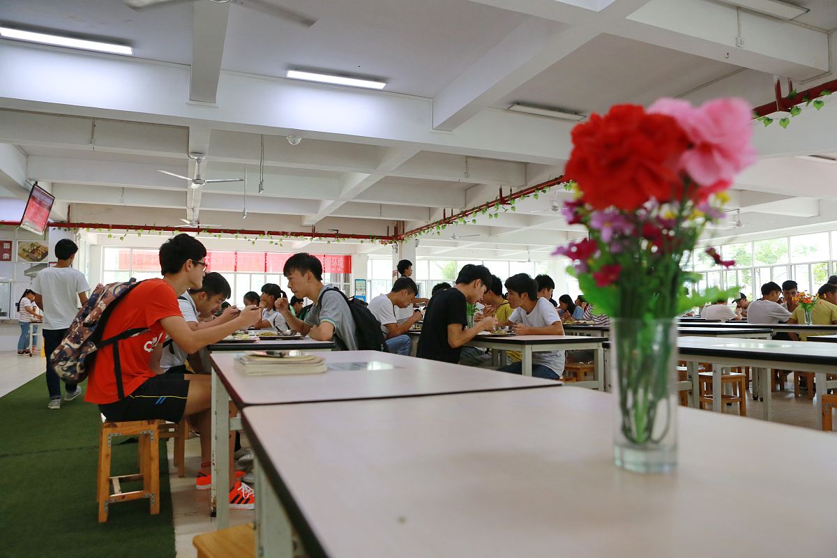 贵州工业职业技术学院视觉传达艺术设计专业怎么样？教学水平好吗？