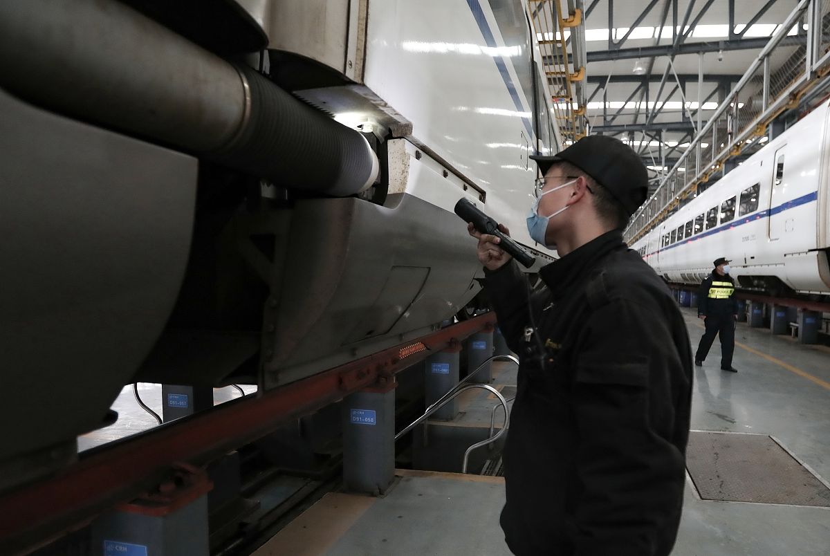 火车司机需要学习哪些专业用发