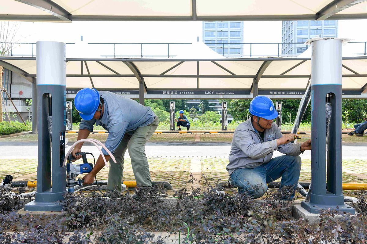 延安市安塞区农村电力设备管理和更新现状分析