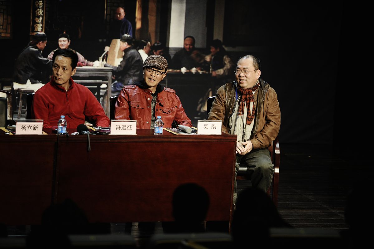 戏剧表演专业详解及就业方向？