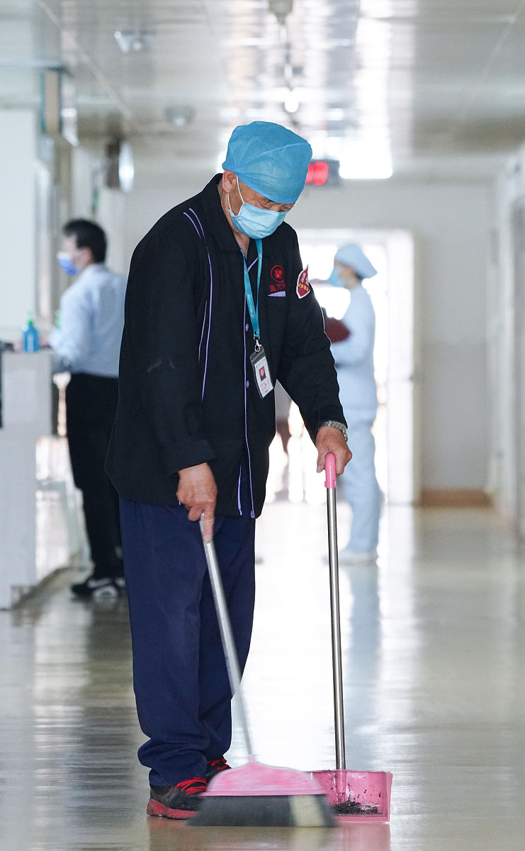 XX小区街道物业管理工作总结报告