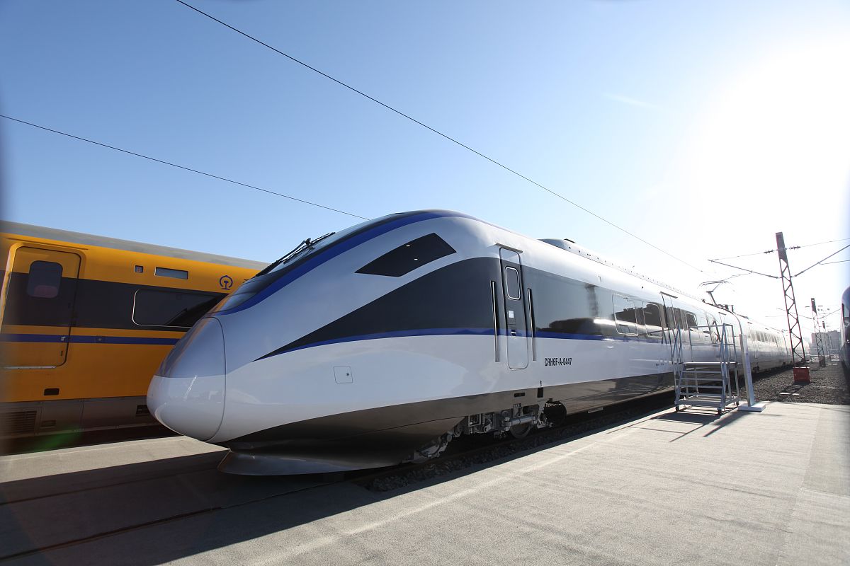 重庆铁路运输学校是铁路人才培养学校