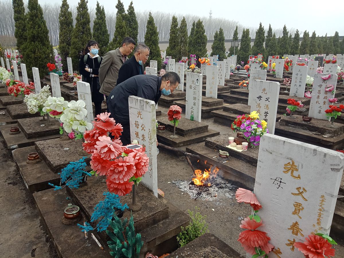 公墓个性化套餐定制方案