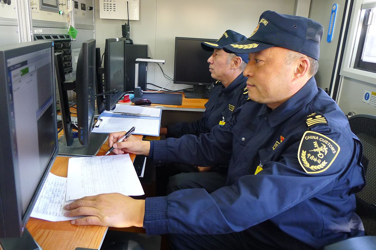 大学生到海关实习单位进行毕业实习的目的是意义
