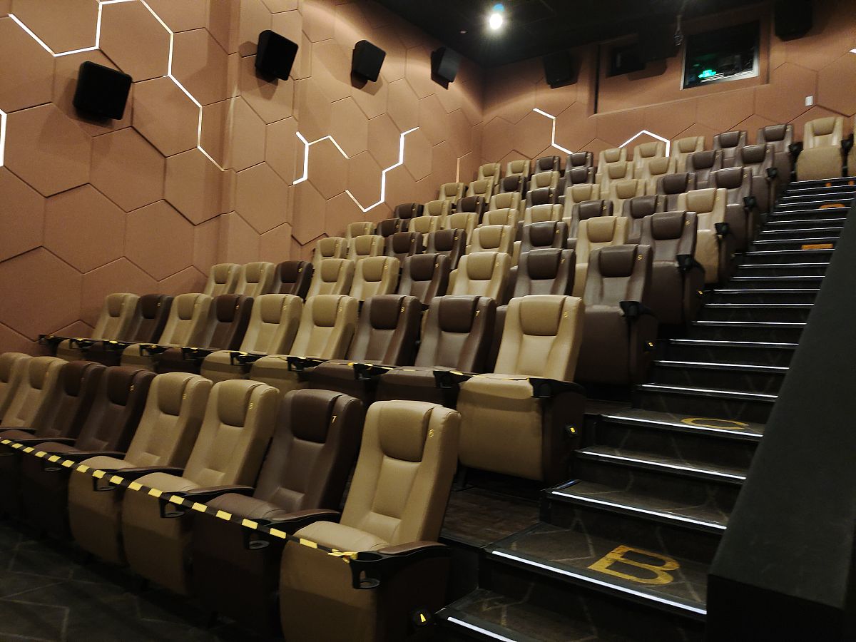 电影院观影指南：如何享受一场完美的观影体验？